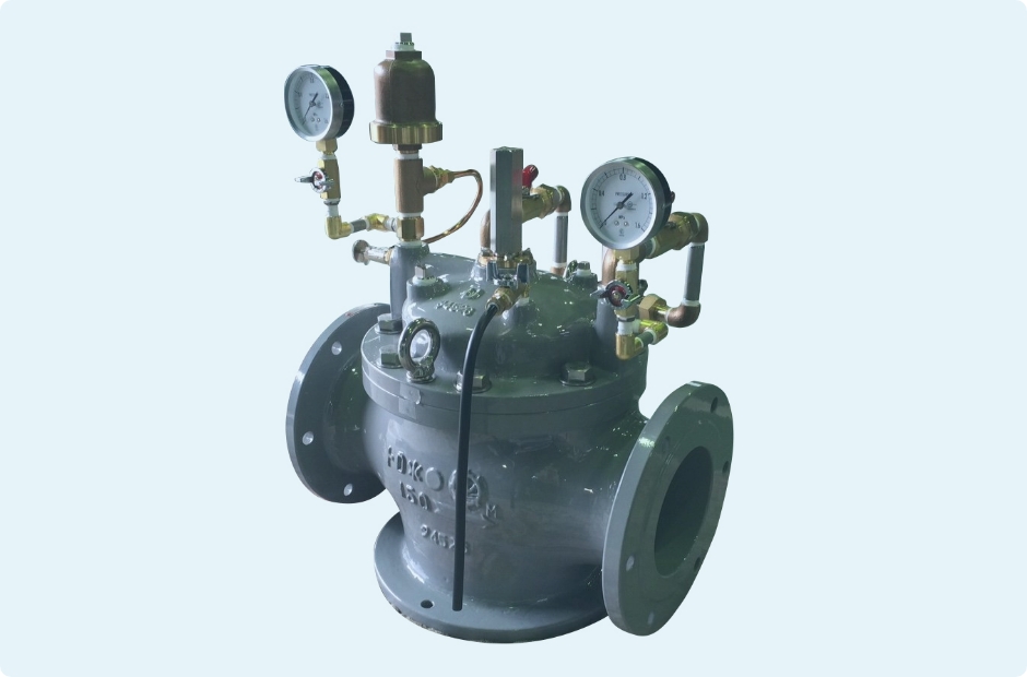 弁｜製品情報｜水道機工株式会社